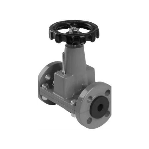 Pneumatic Diaphragm Valves