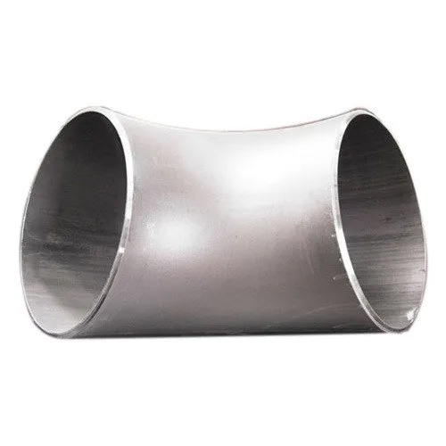 Stainless Steel Butt Weld Fittings