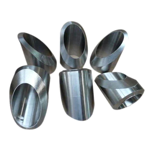 Carbon Steel Alloy Steel Elbolet