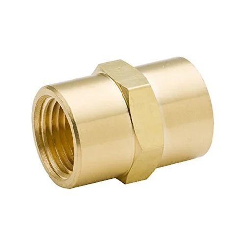 Brass Pipe Fittings