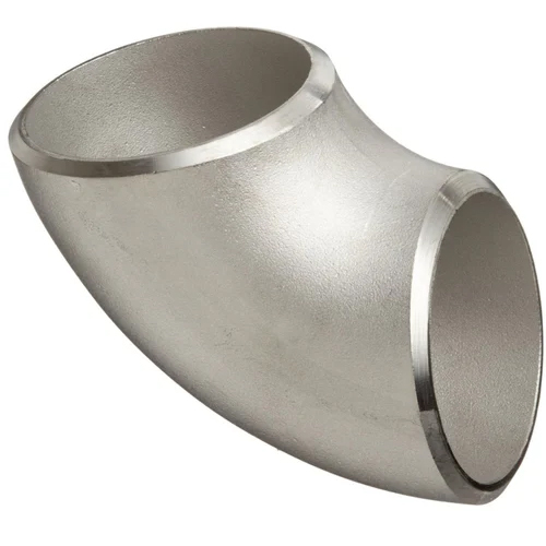 A234 90 Degree WPB Butt Weld Elbow