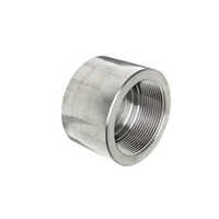 Mild Steel Half Couplings