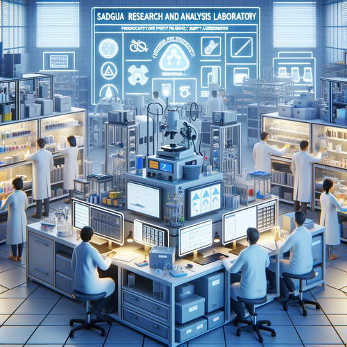 Product Safety Assessments Testing सेवाएं