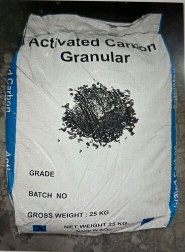 Activated Carbon