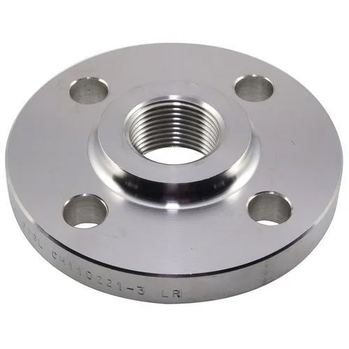 Stainless Steel F304 Flanges