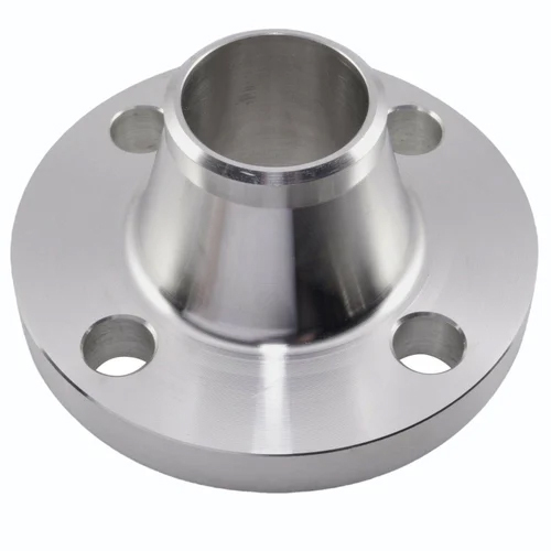 Stainless Steel Nipo Flange