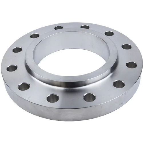 Stainless Steel Flanges