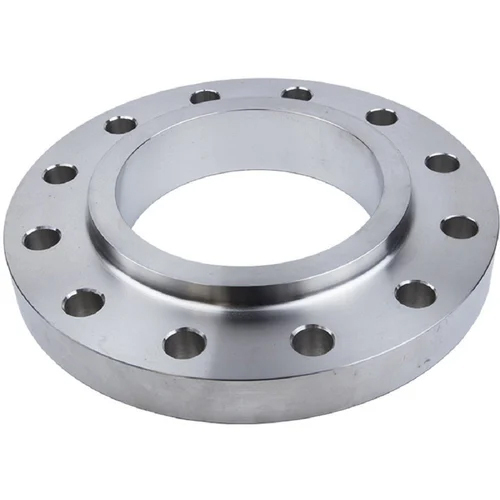 Stainless Steel Forged Flanges