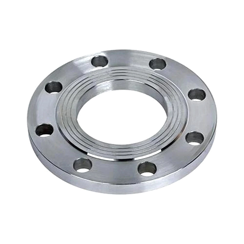 Stainless Steel Puddle Flange