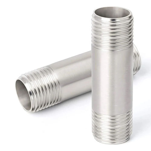 Stainless Steel Pipe Nipple