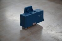 Glow Plug Timer Indica - 5 Pin 12v | Reliable Timing Mechanism For Efficient Diesel Engine Starts