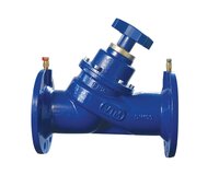 VA-31 Balancing Valves