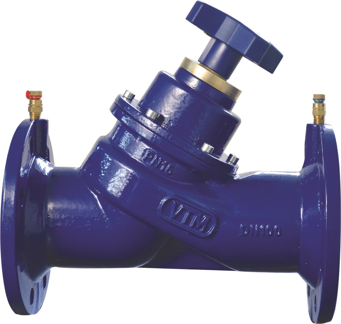 VA-31 Balancing Valves