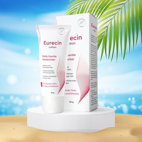 EURECIN MOISTURIZER LOTION