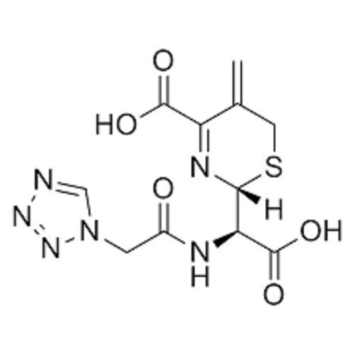 Tetrazol-1-Yl-Acetic Acid - Application: Pharmaceutical Industry