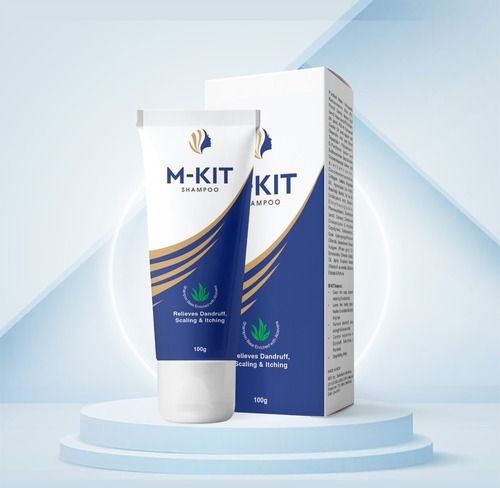 M-KIT SHAMPOO