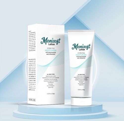 MONISOFT HYDRATING MOISTURIZER LOTION