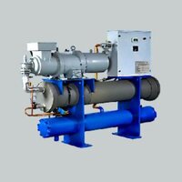 Milk chiller
