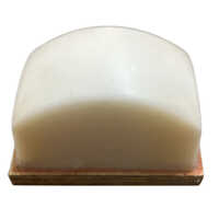 White Silicone Printing Pads - Automatic Grade: Semi-automatic