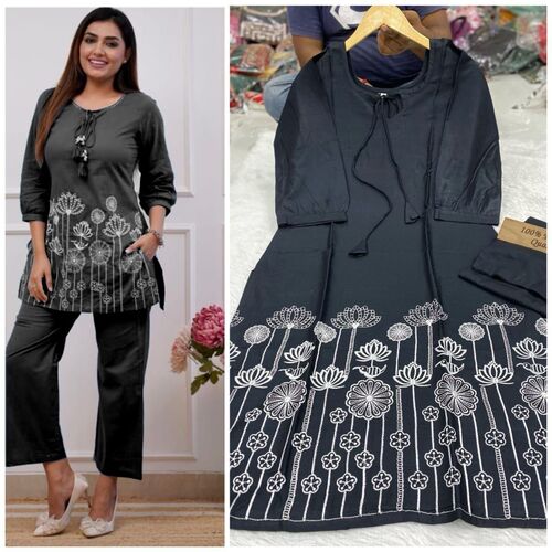 LADIES KURTI101