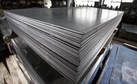 Fabricated Steel Steel