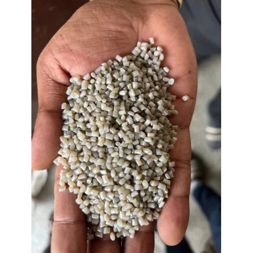 Natural HDPE Granules