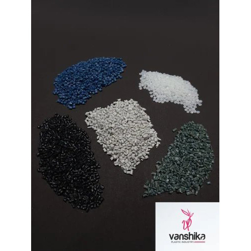 HDPE Blow Moulding Granules