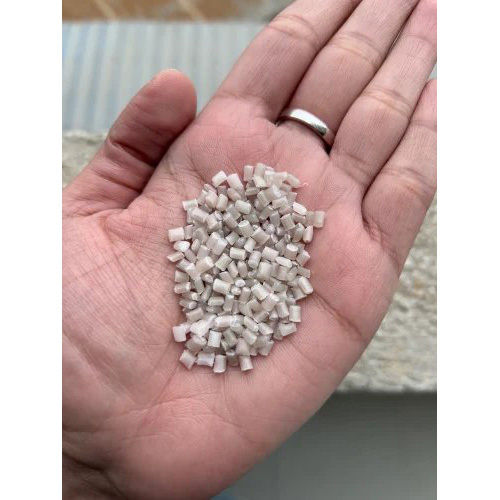 Reprocessed PPCP Granules