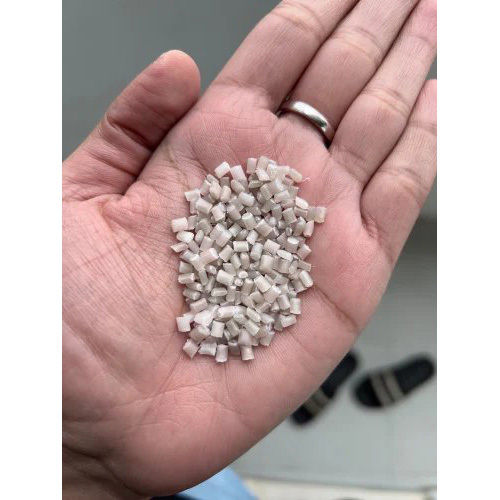 Reprocessed PPCP Granules