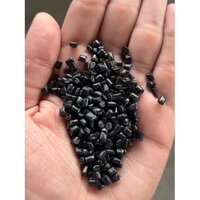 Black PPCP Granules