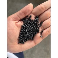 Black PPCP Granules