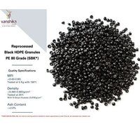 PE80 HDPE GRANULES