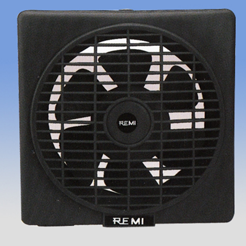 8 DECOUR FRESH AIR FAN