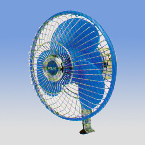 Blue Maxi Car Fans (Osc)