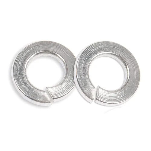 Stainless Steel Fasteners