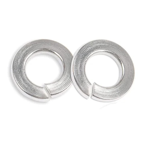 Stainless Steel Spring Washer