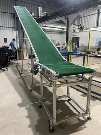 Automated conveyor system