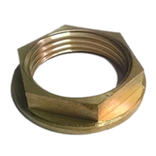 Brass Compression Fitting