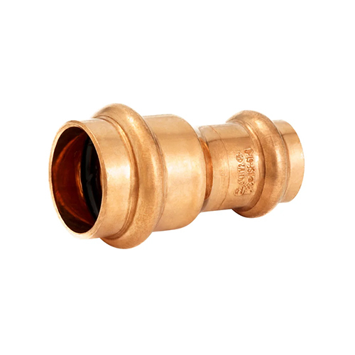 Copper Reducing Coupling