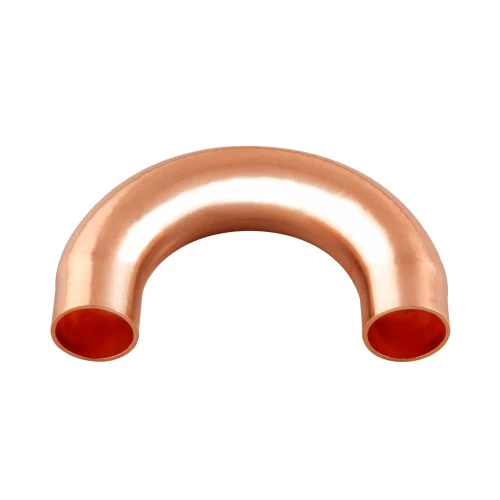 Copper U Bend