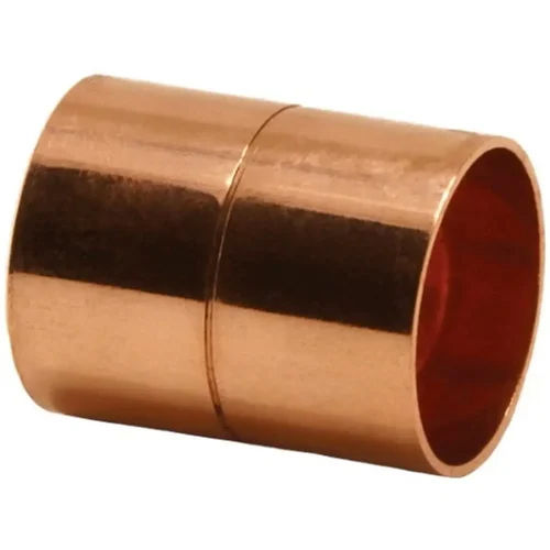 Copper Pipe Fitting