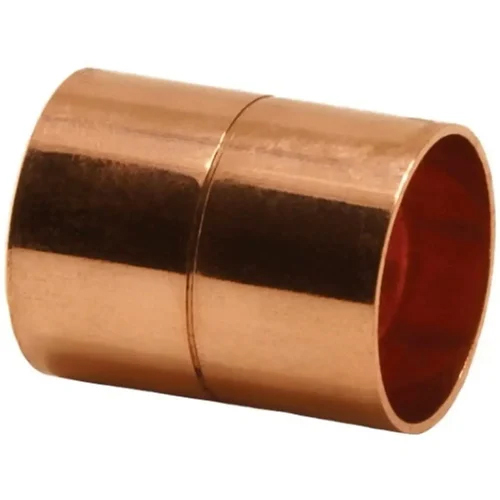 Copper Coupling