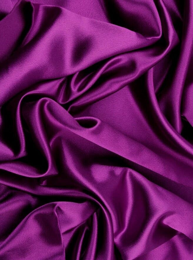 premium satin fabrics