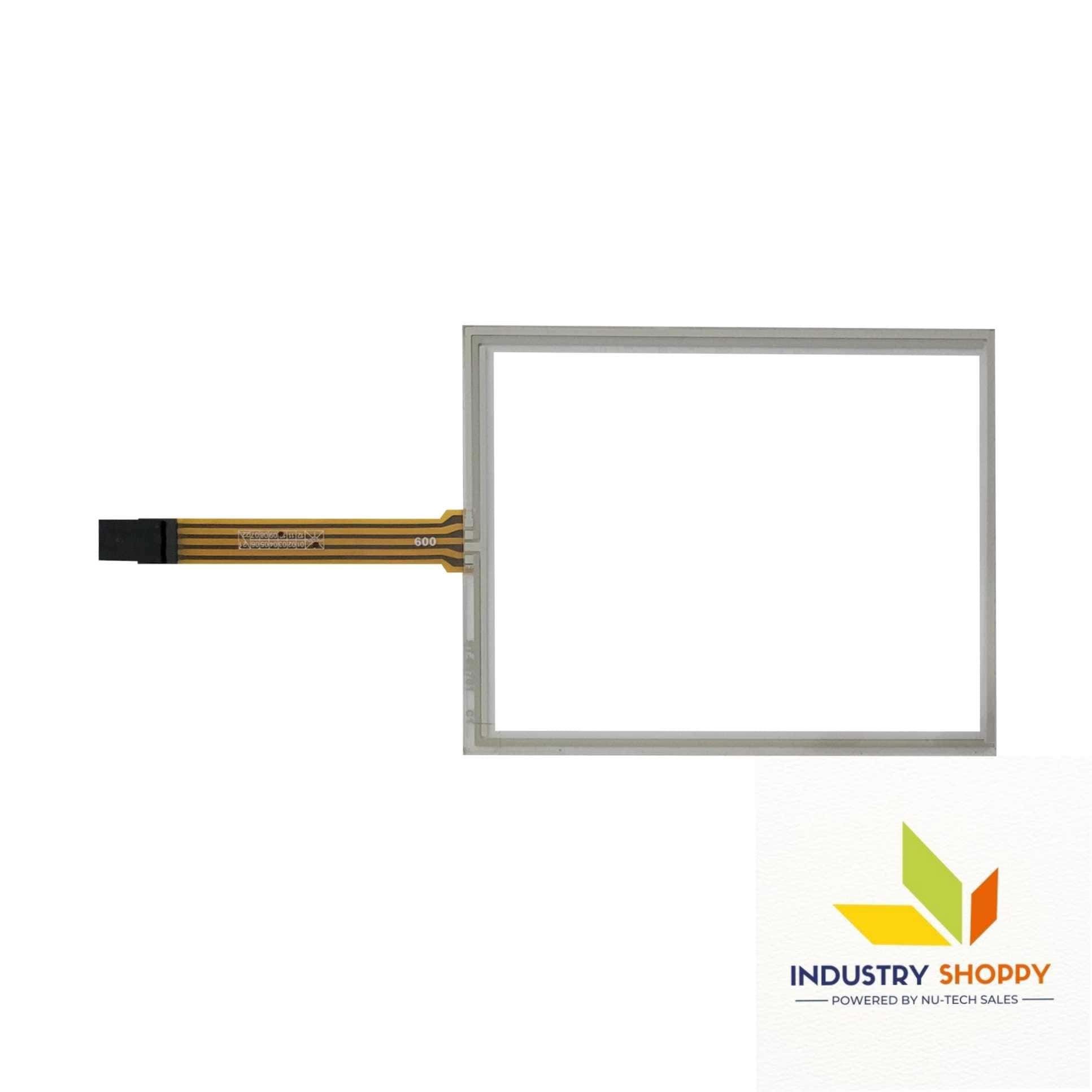 132104 Resistive Touch Screen 4 wire