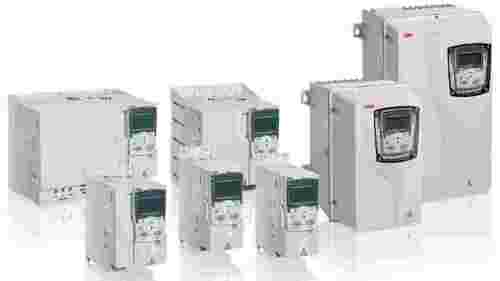 ABB SOLAR DRIVE