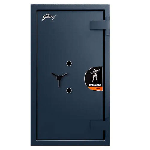 61 Defender Prime CL-C Godrej KeyLock Safe Locker with BIS