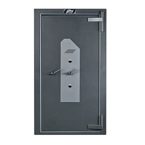 Defender Prime Door CL-B GG LS CLN Biometric (BIS) Godrej Strong Room Vault Door with BIS