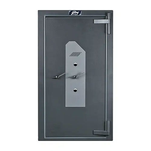 Defender Prime Door CL-C GG (BIS) Godrej Strong Room Vault Door with BIS