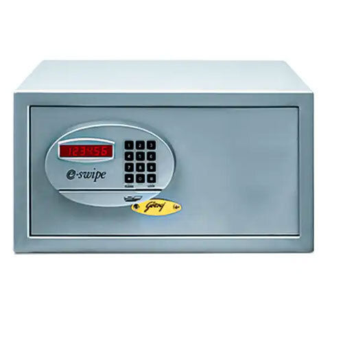 E-Swipe Godrej Digital Safe Locker