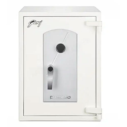 Presidio 50 Godrej KeyLock Safe